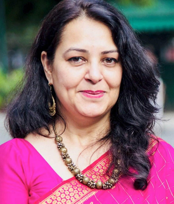 Mrs. Chetna Sabharwal